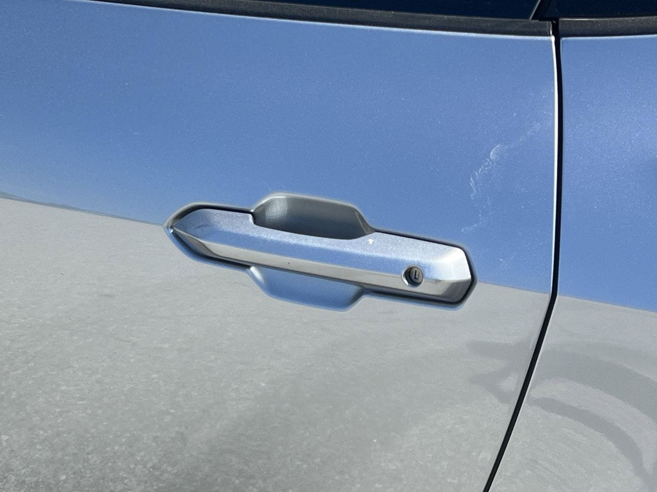 New 2026 Ford Mustang Coupe RWD image 20