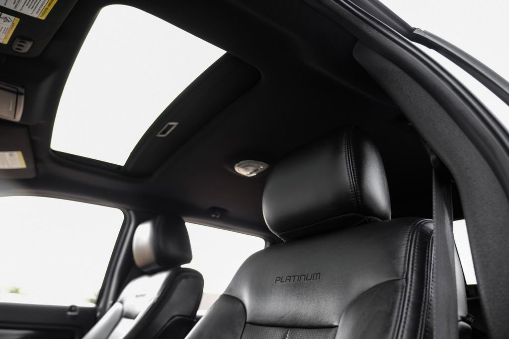 Used 2013 Ford F150 Platinum image 4