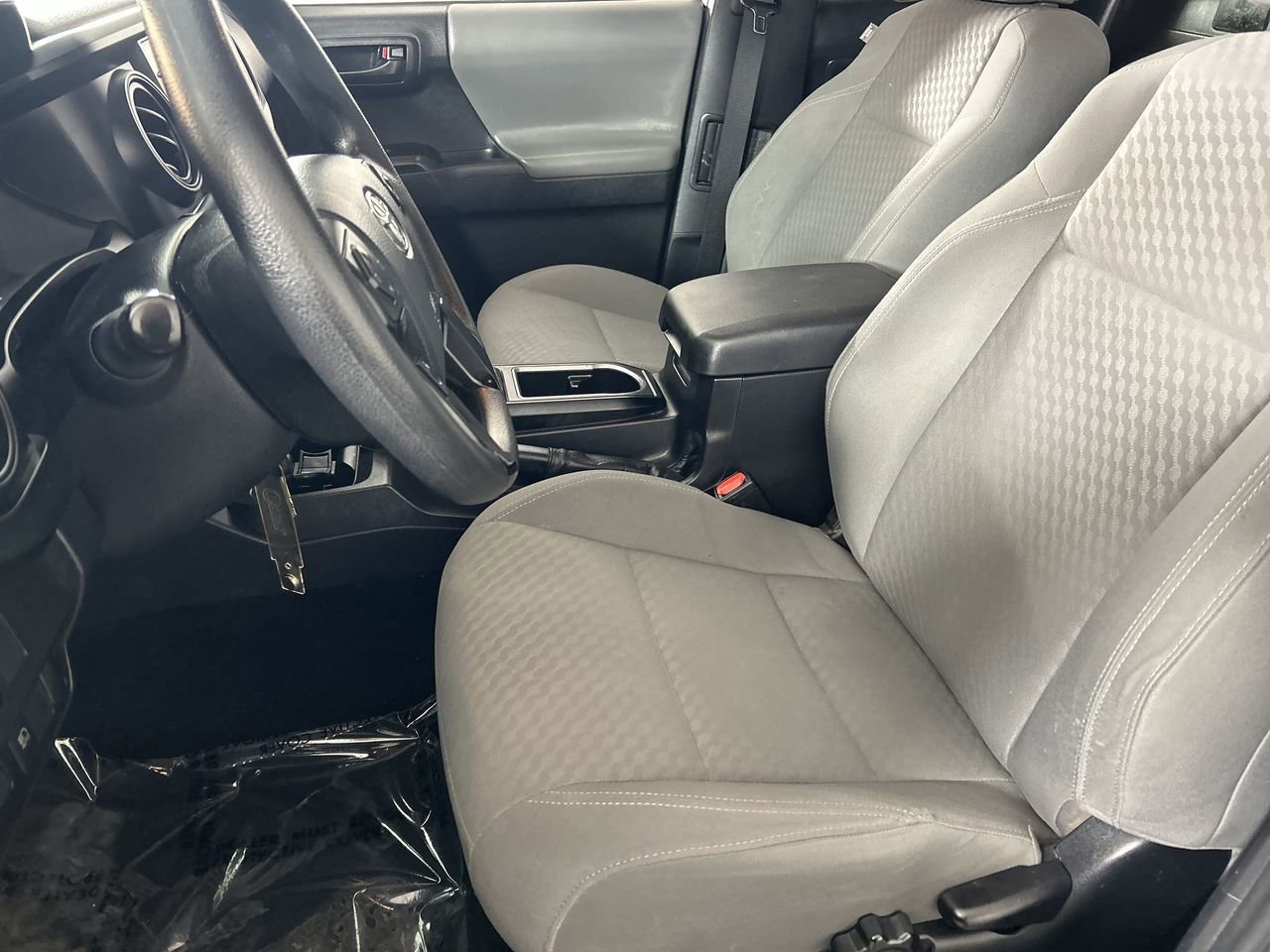 Used 2023 Toyota Tacoma SR image 20