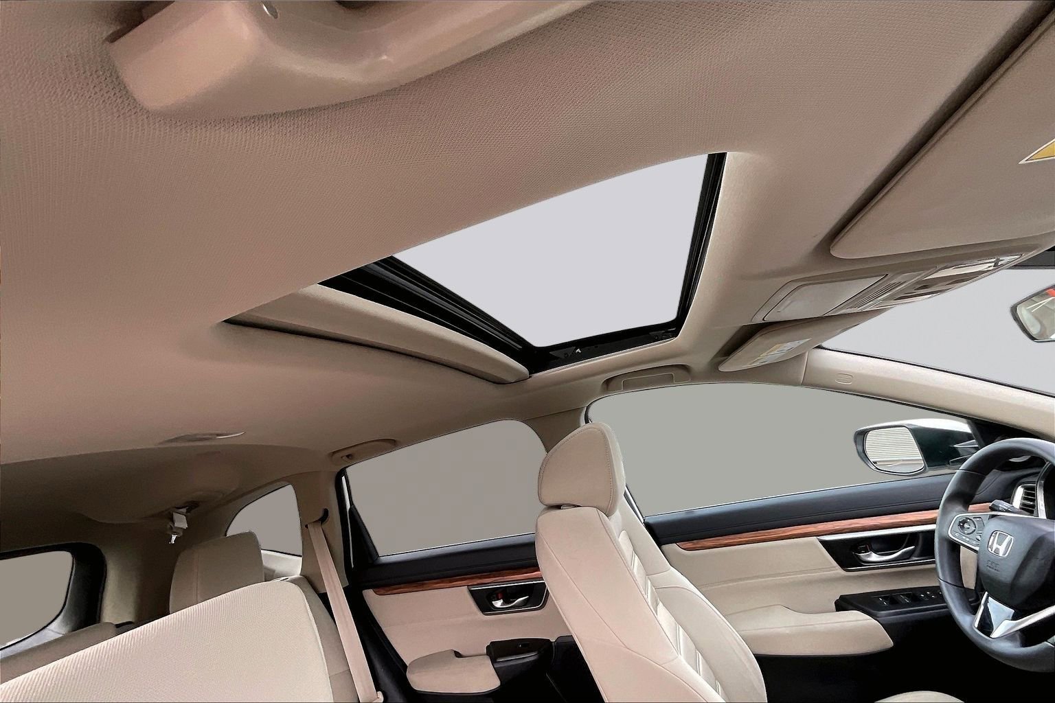 Used 2018 Honda CR-V EX image 27