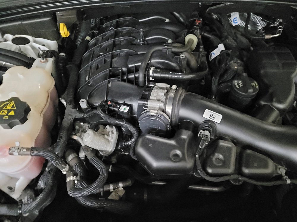 Used 2021 Jeep Grand Cherokee L Limited image 30