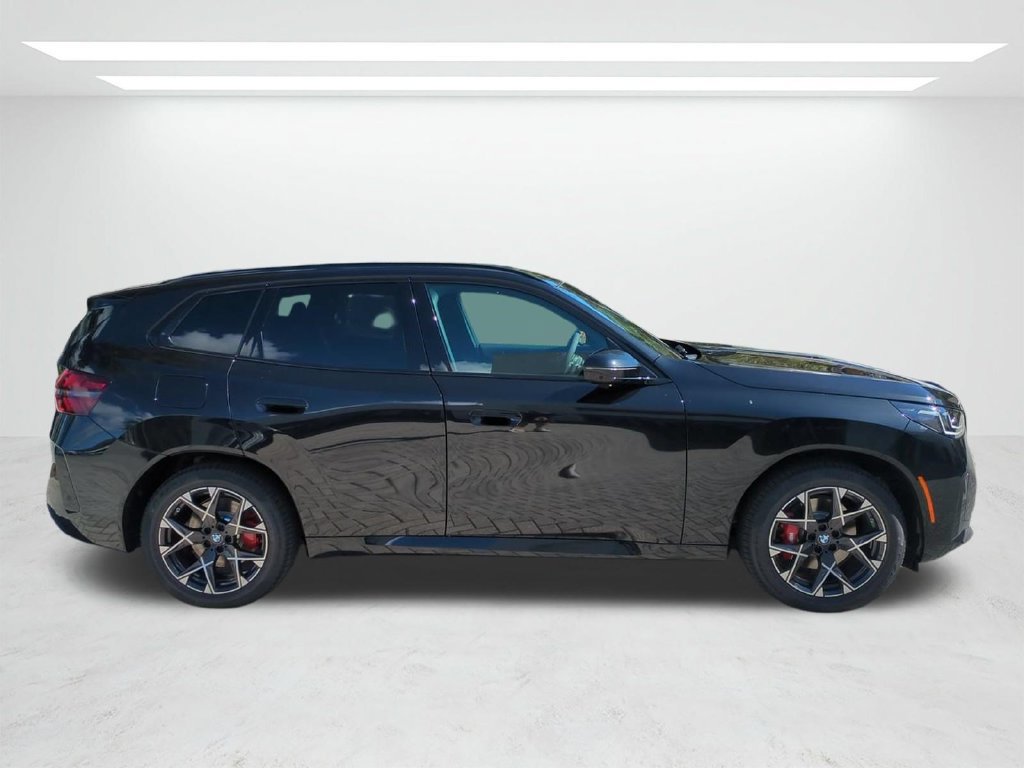 New 2026 BMW X3 xDrive30i w/ Premium Package AWD/4WD image 3