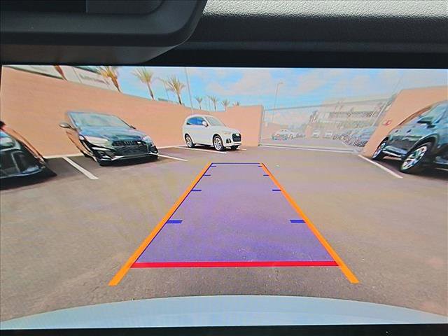 Certified 2025 Audi A3 2.0T Premium w/ Black Optic Package image 13