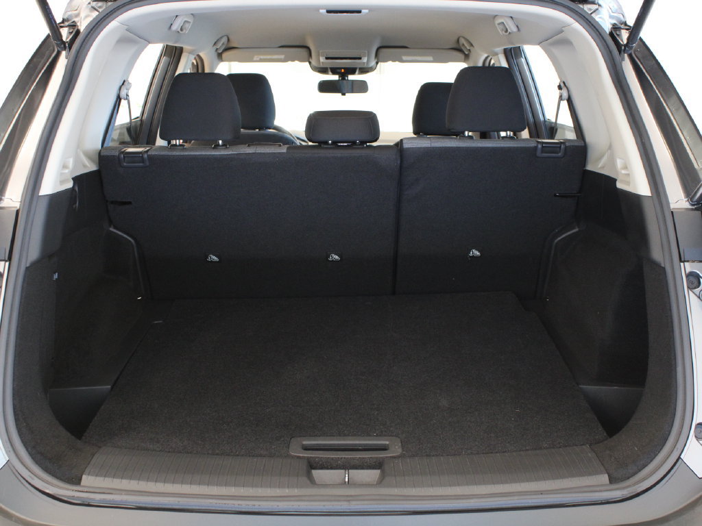 Used 2021 Nissan Rogue S FWD image 30