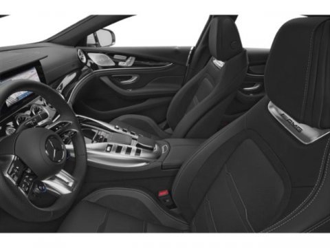 New 2026 Mercedes-Benz AMG GT 53 image 12