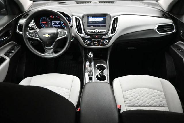 Used 2020 Chevrolet Equinox LS FWD image 10