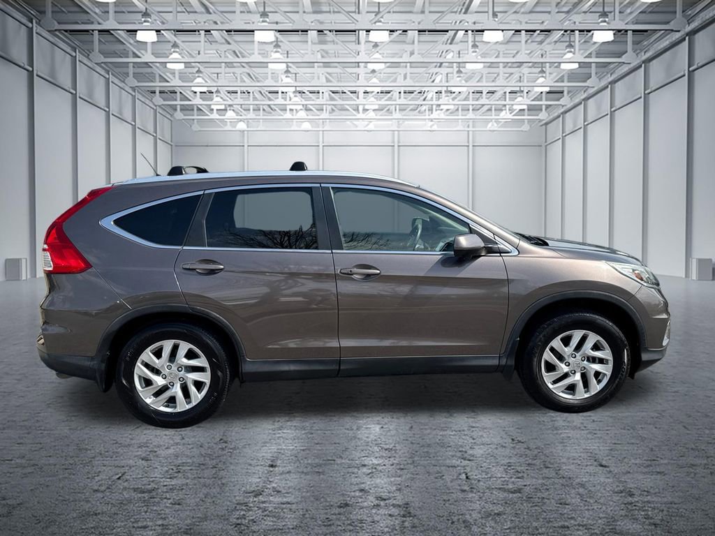Used 2015 Honda CR-V EX image 7