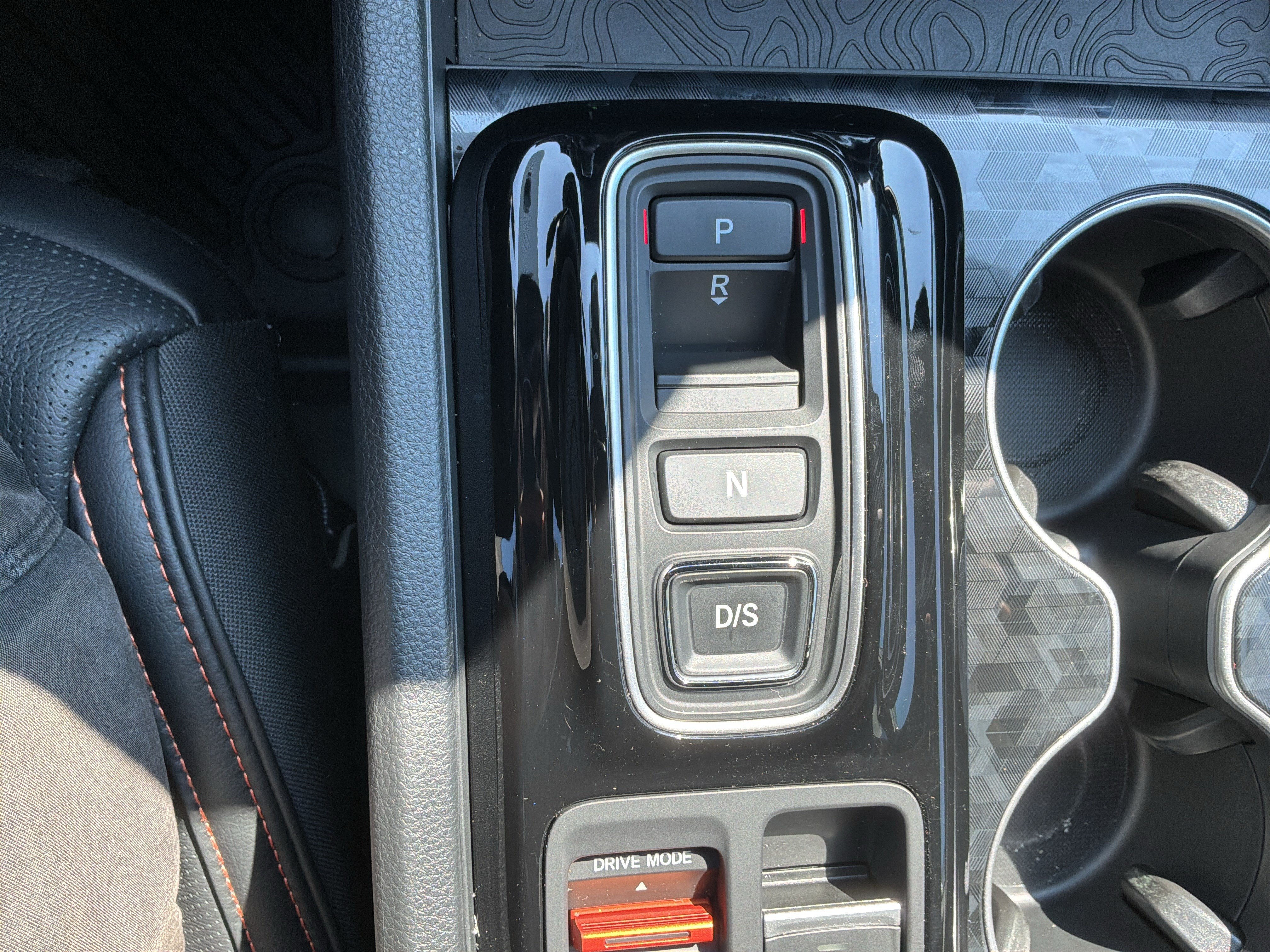 Used 2026 Honda Passport TrailSport Elite image 26