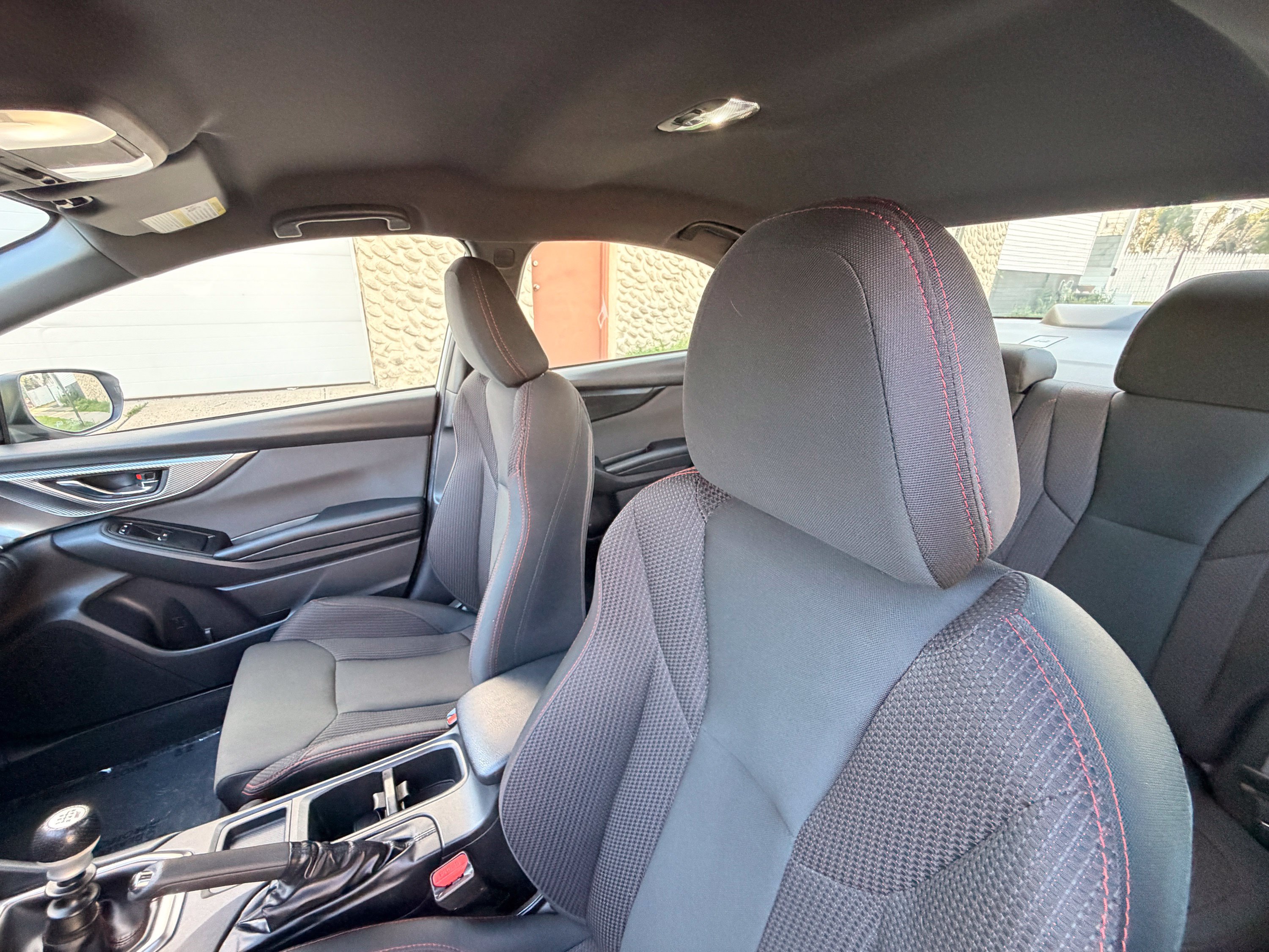 Used 2022 Subaru WRX Premium AWD/4WD image 14