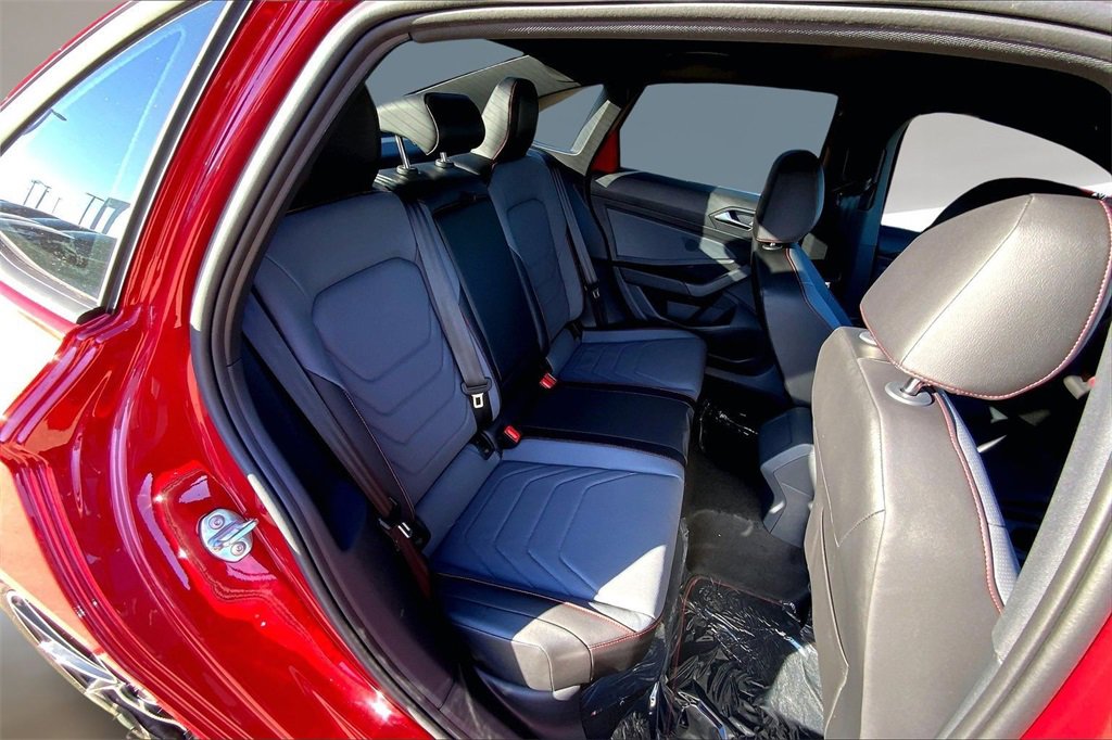 New 2026 Volkswagen Jetta GLI Autobahn image 10