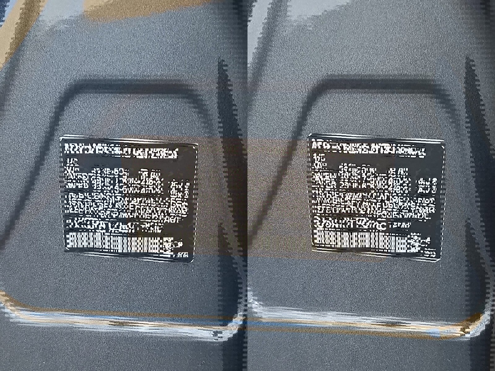 New 2026 BMW X3 xDrive30 w/ Convenience Package image 10