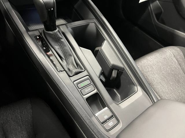 New 2025 Honda Accord LX image 18