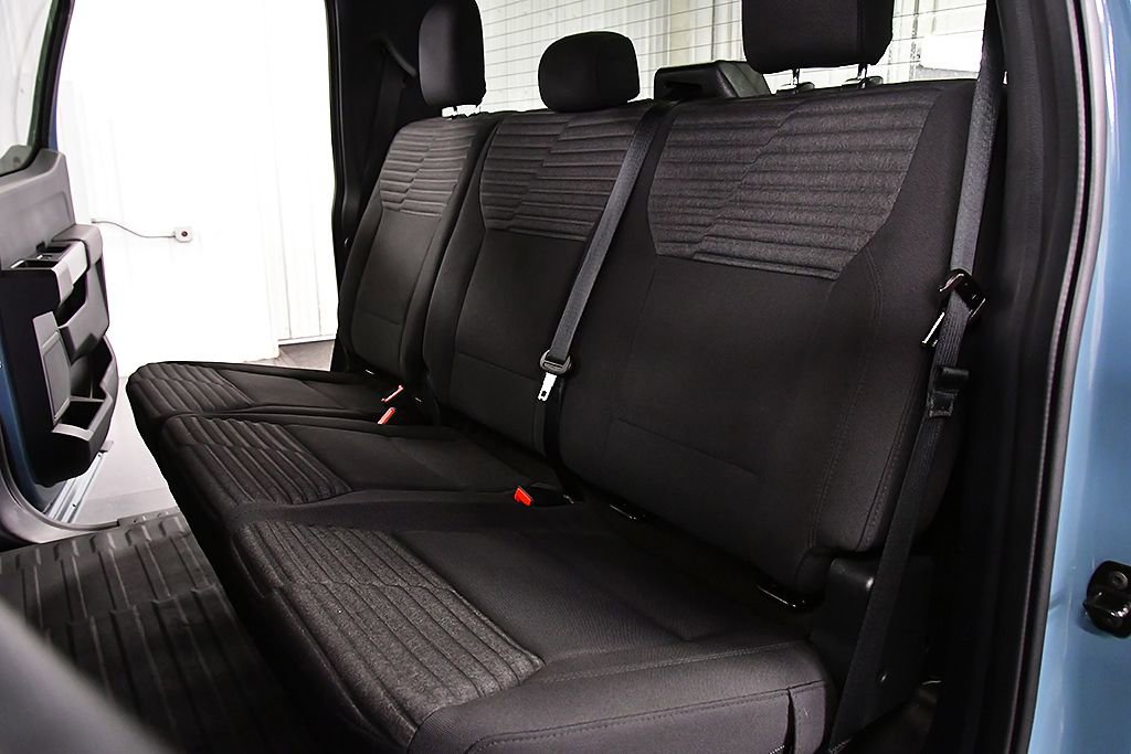 Used 2023 Ford F150 XL w/ STX Appearance Package image 30