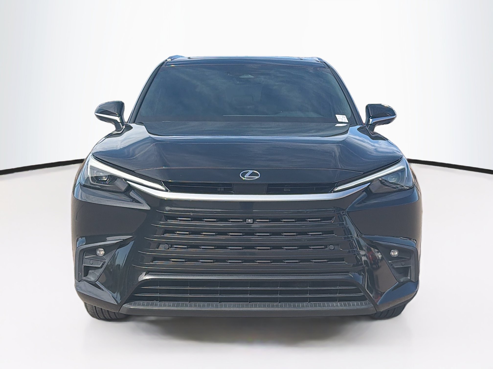 Used 2024 Lexus TX 350 AWD w/ Technology Package image 2