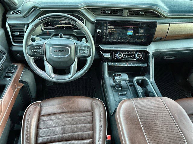 Certified 2024 GMC Sierra 1500 Denali Ultimate image 14