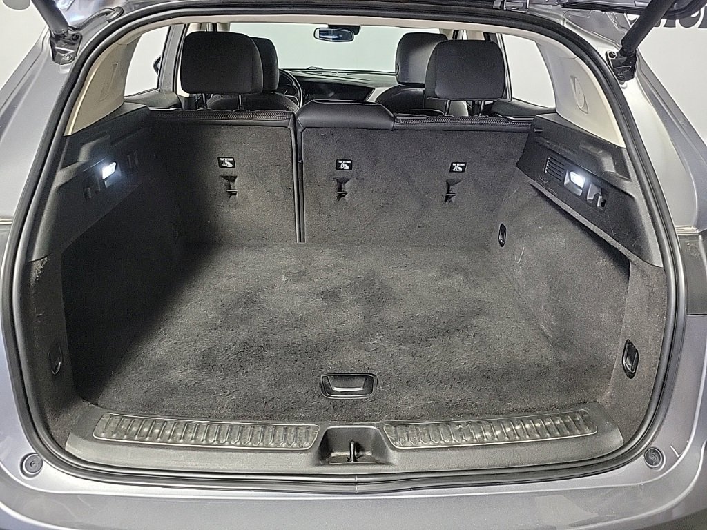 Used 2021 Buick Envision Preferred image 8