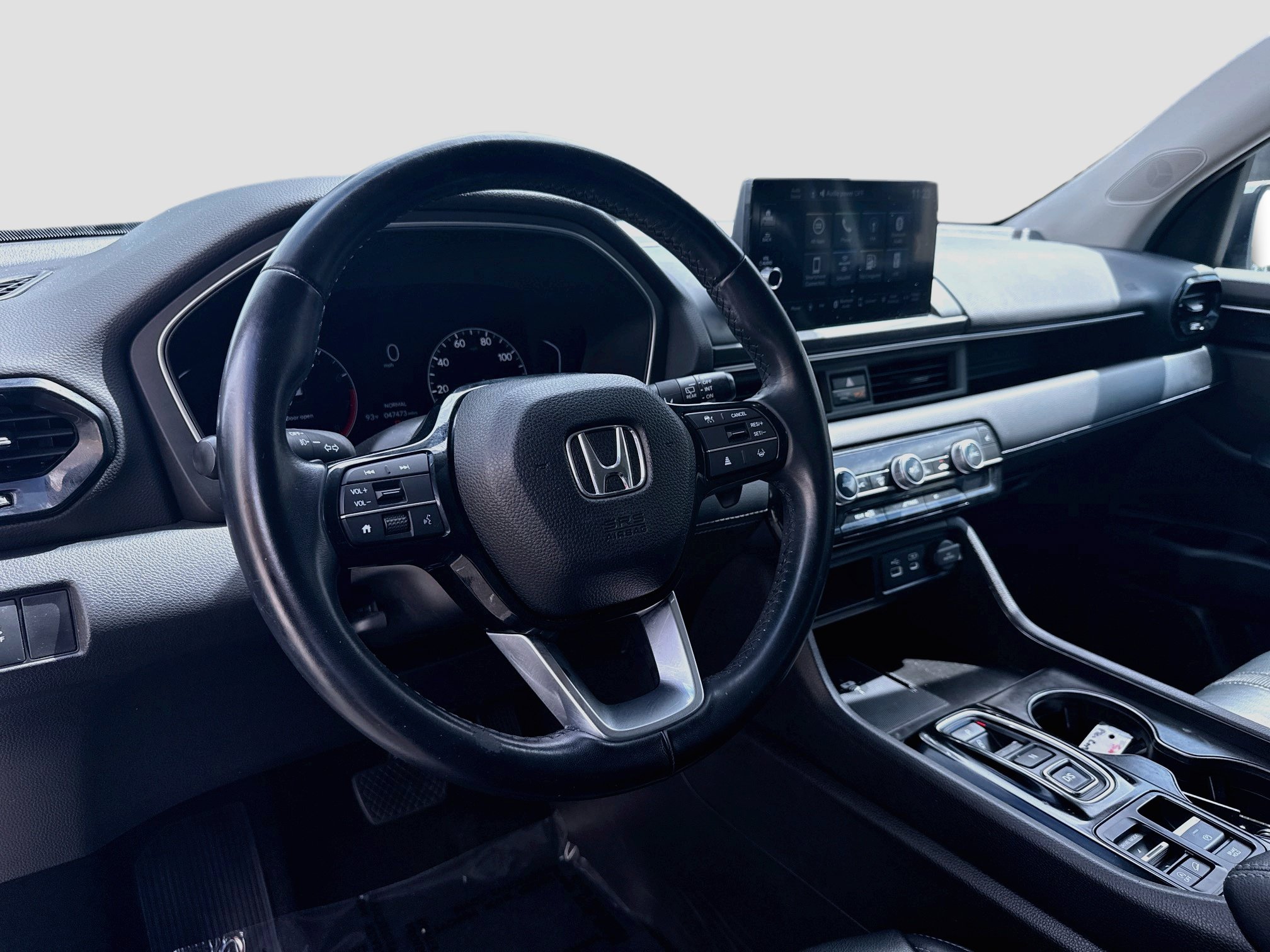 Used 2023 Honda Pilot EX-L image 9