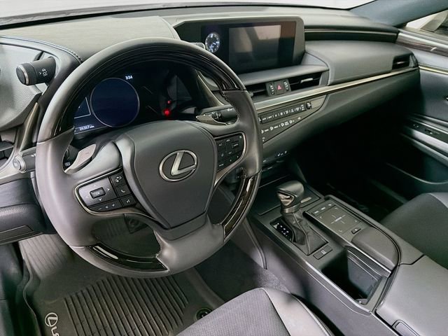 Used 2021 Lexus ES 350 w/ Premium Package image 11
