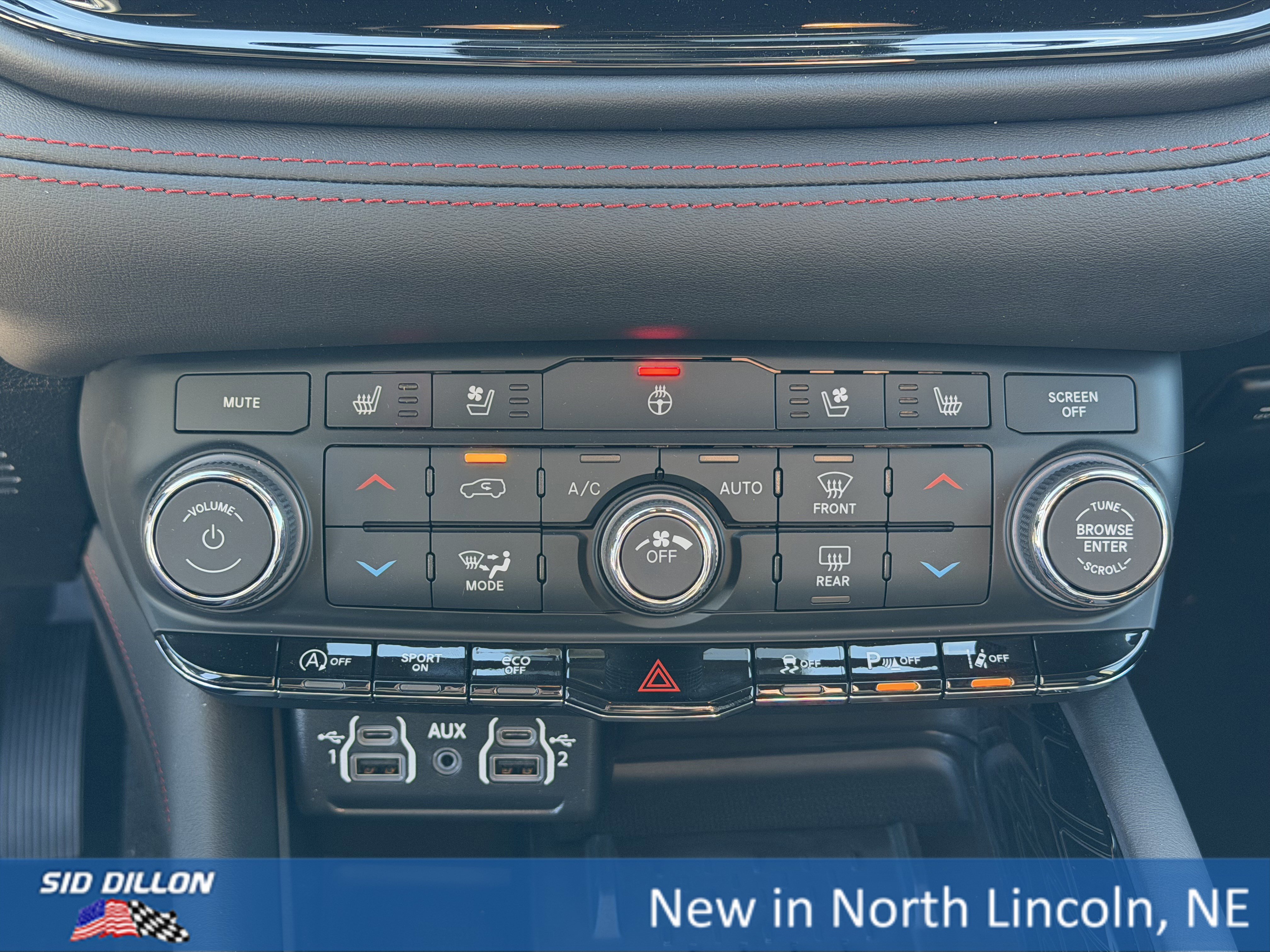 New 2026 Dodge Durango GT image 13