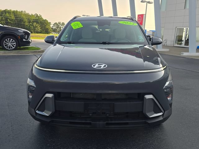 Used 2024 Hyundai Kona SEL AWD/4WD image 8