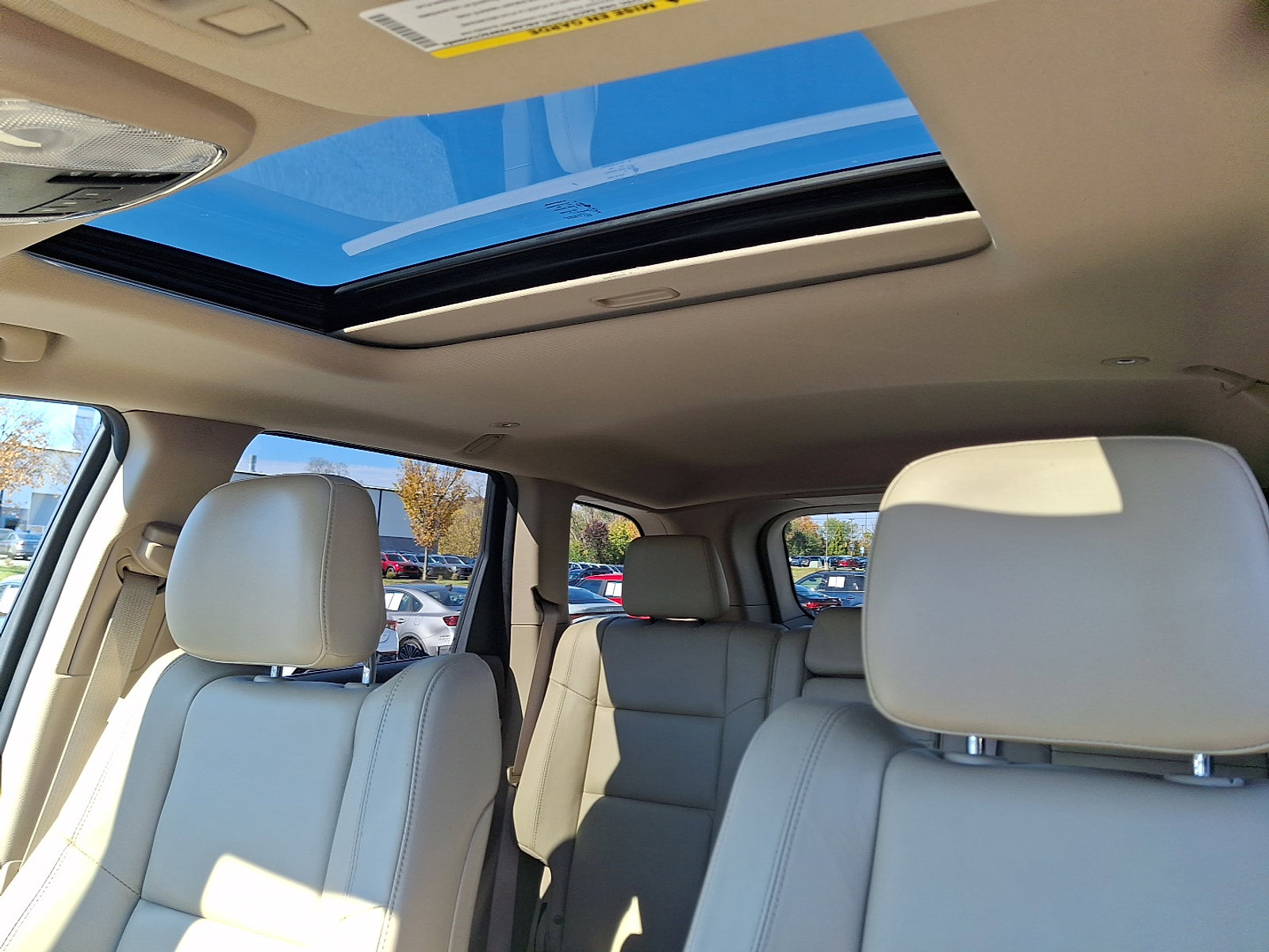 Used 2019 Jeep Grand Cherokee Limited w/ Trailer Tow Group IV image 14