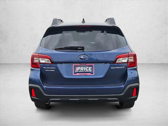 Used 2019 Subaru Outback 2.5i Limited image 7