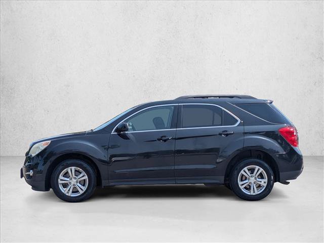 Used 2014 Chevrolet Equinox LT w/ Power Convenience Package AWD/4WD image 9