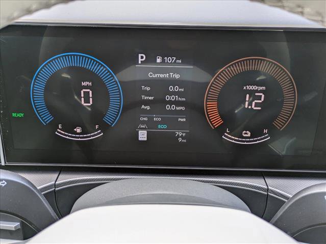 New 2026 Hyundai Santa Fe SE FWD image 11