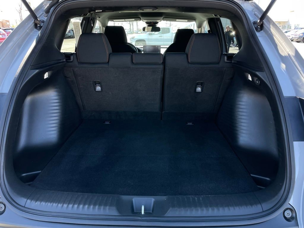 Used 2023 Honda HR-V Sport image 40