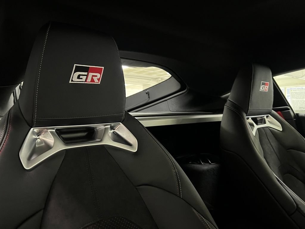 Used 2026 Toyota Supra RWD image 15