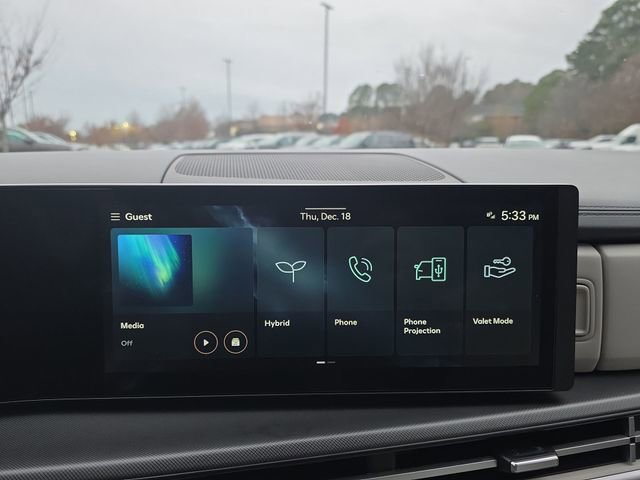 Certified 2025 Hyundai Santa Fe SEL image 32