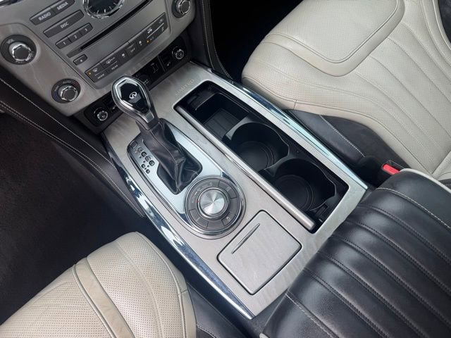 Used 2019 INFINITI QX80 Limited w/ All-Season Package AWD/4WD image 39