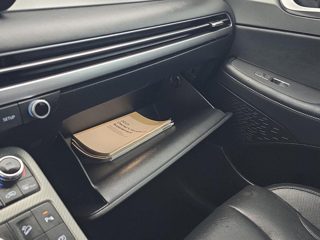 Used 2023 Hyundai Palisade SEL w/ Cargo Package image 32