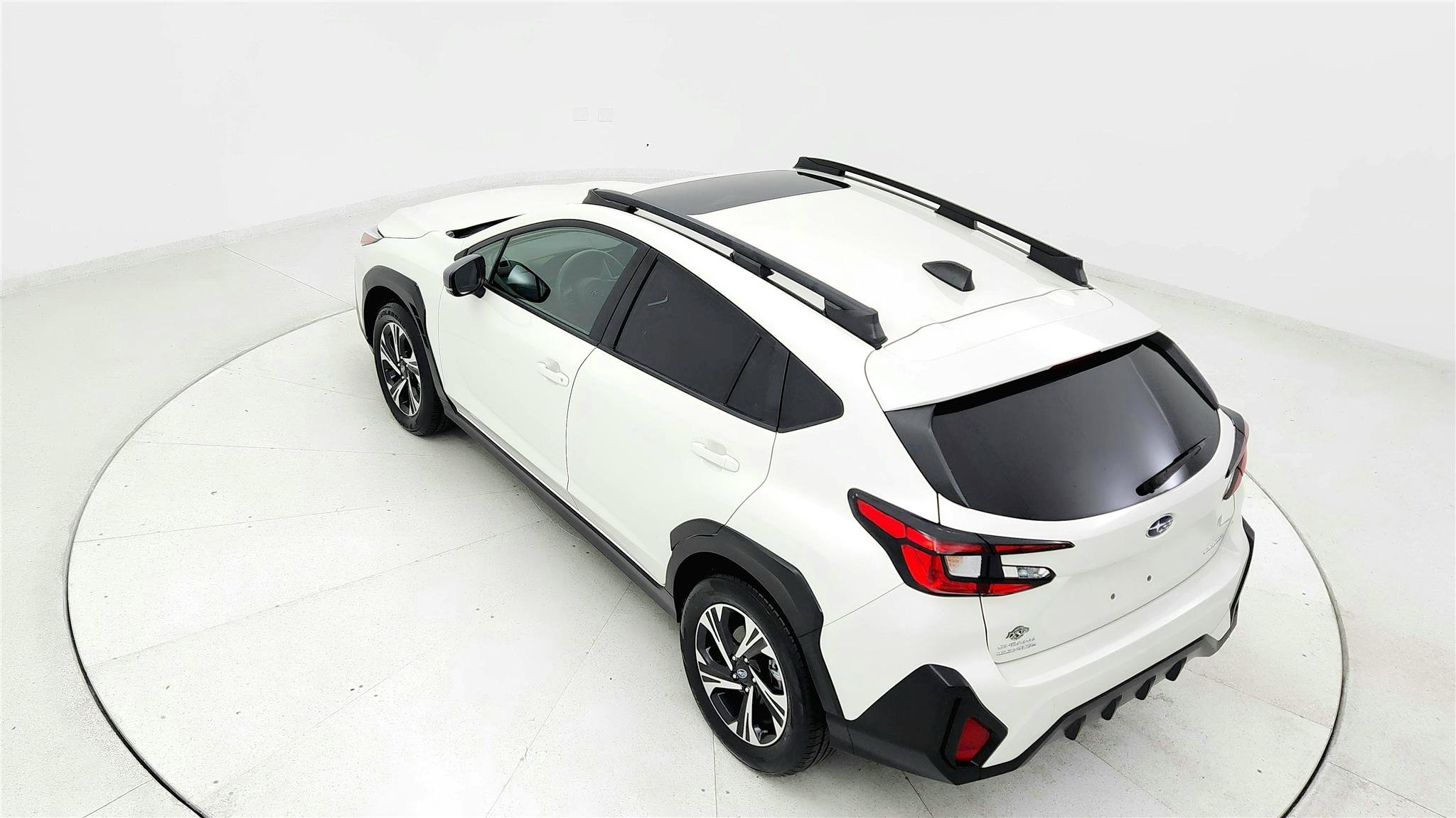 Used 2025 Subaru Crosstrek 2.0i Premium AWD/4WD image 15
