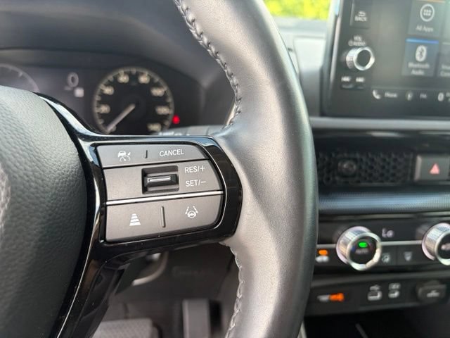Used 2024 Honda CR-V EX-L image 25