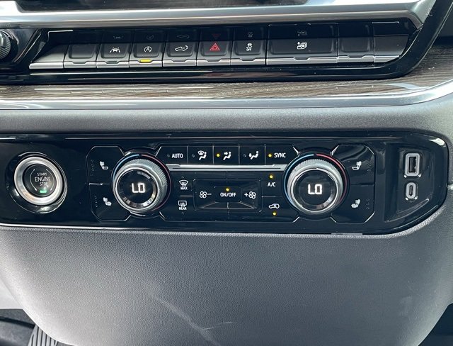 Certified 2023 Chevrolet Silverado 1500 LT image 31