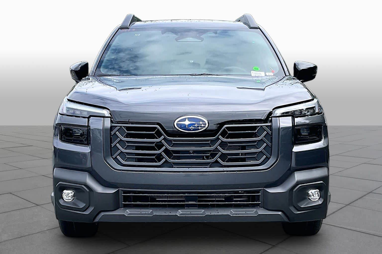 New 2026 Subaru Outback Limited XT AWD/4WD image 3