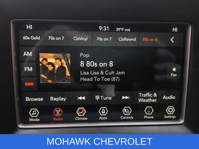 Used 2021 Jeep Grand Cherokee Laredo AWD/4WD image 14