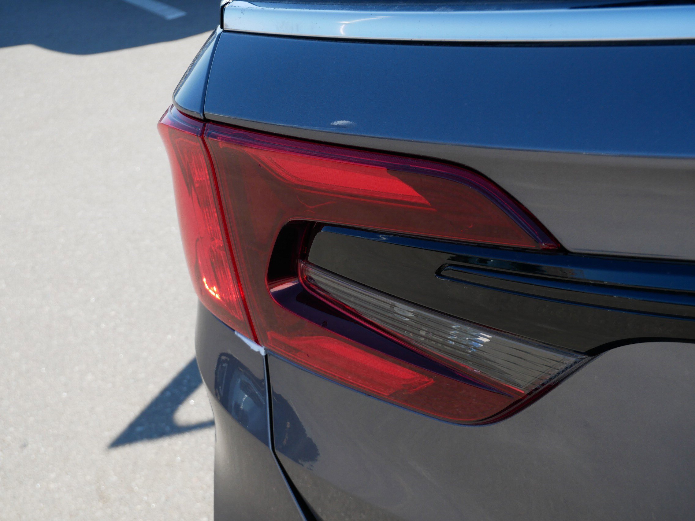 Certified 2026 Honda Odyssey Touring image 17