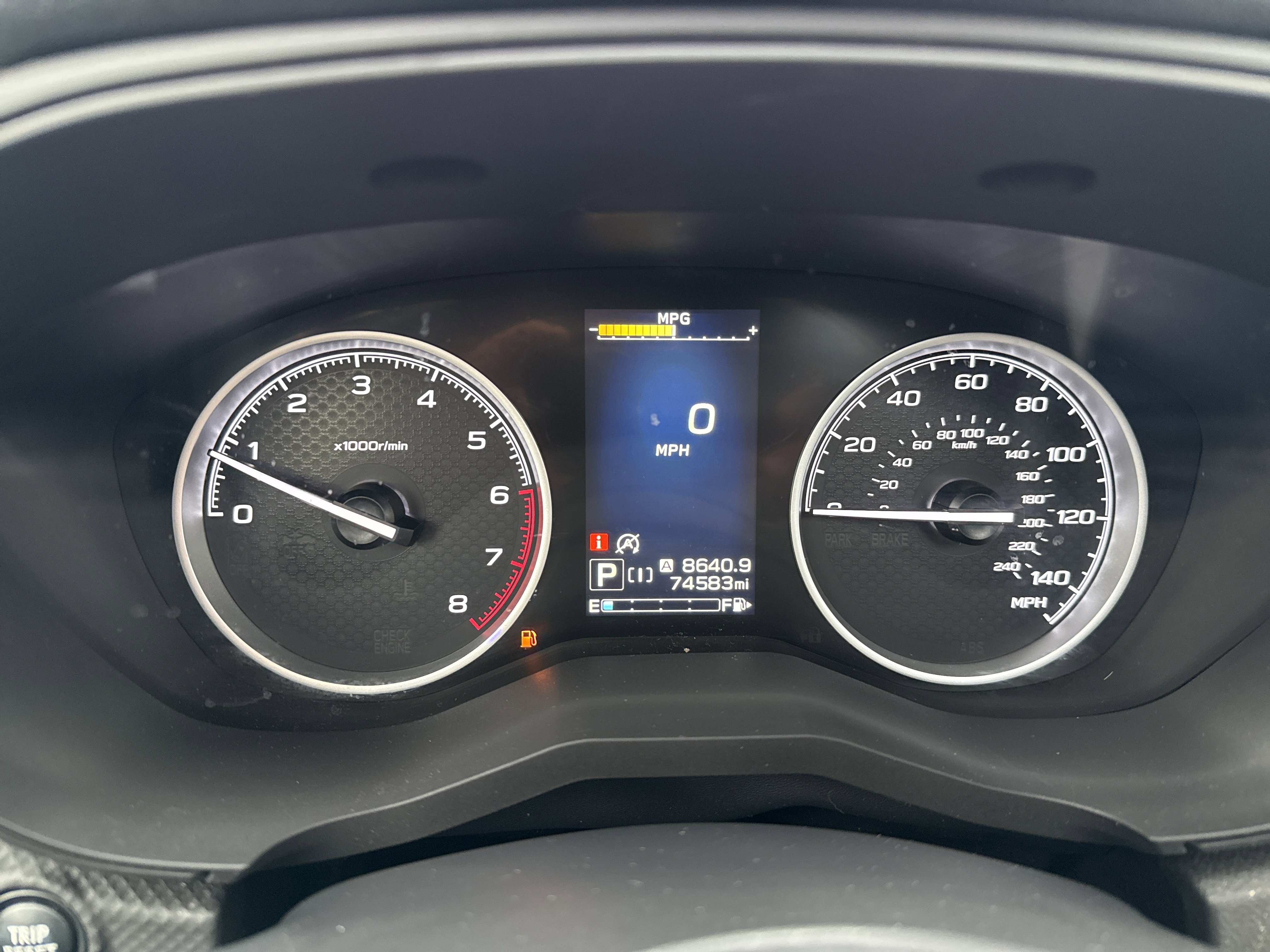 Used 2021 Subaru Forester Premium image 20