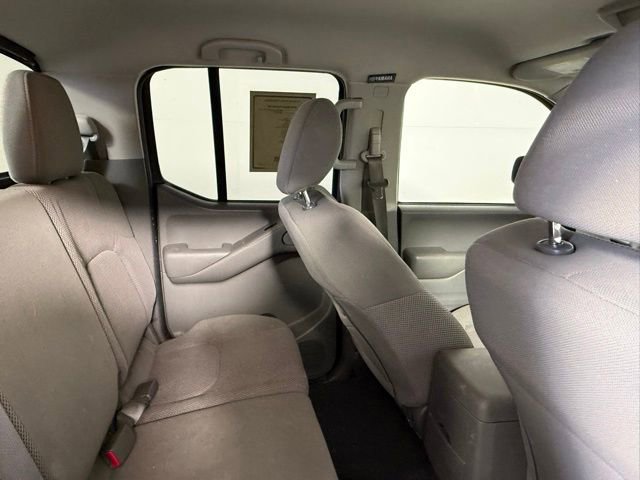 Used 2019 Nissan Frontier SV AWD/4WD image 44