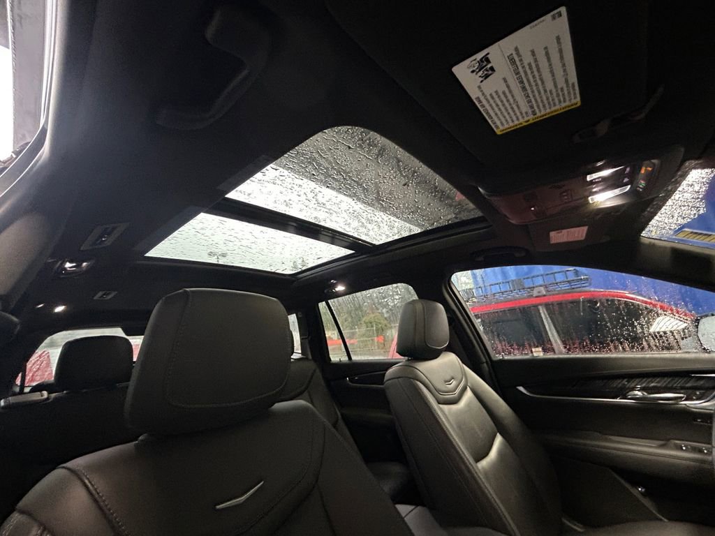 Used 2024 Cadillac XT6 Premium Luxury w/ Technology Package image 28