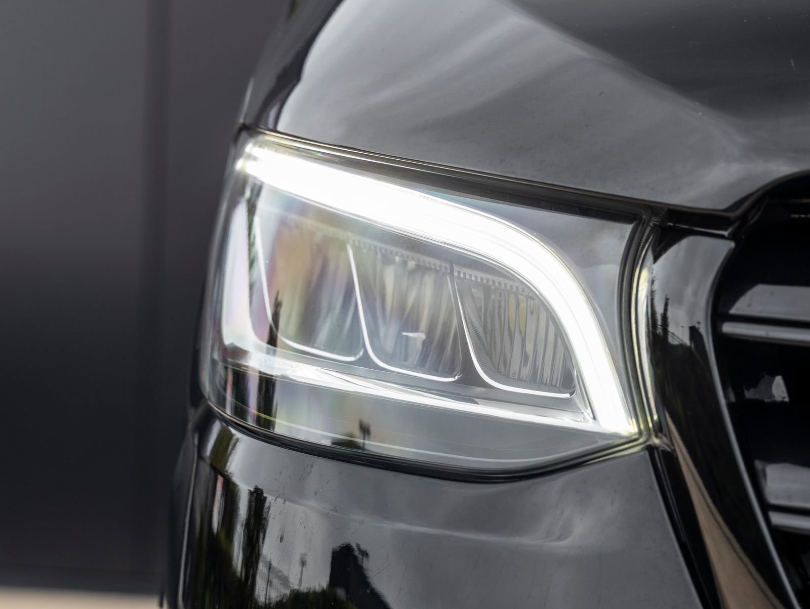 Used 2020 Mercedes-Benz Sprinter 2500 image 16