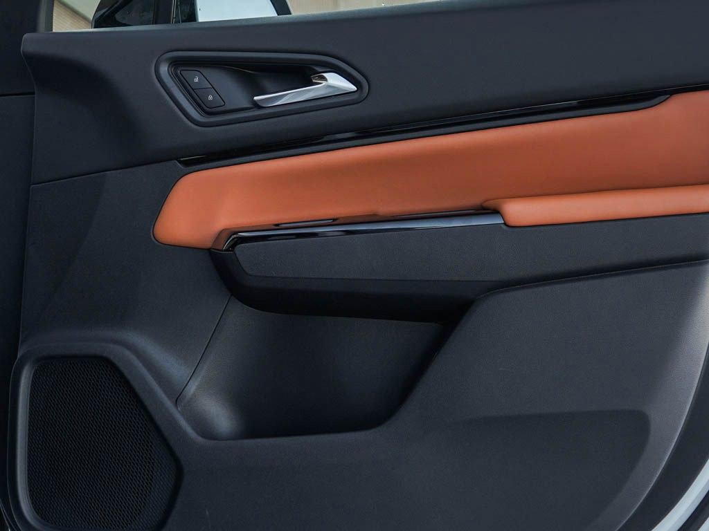 New 2026 Honda Prologue Elite image 9