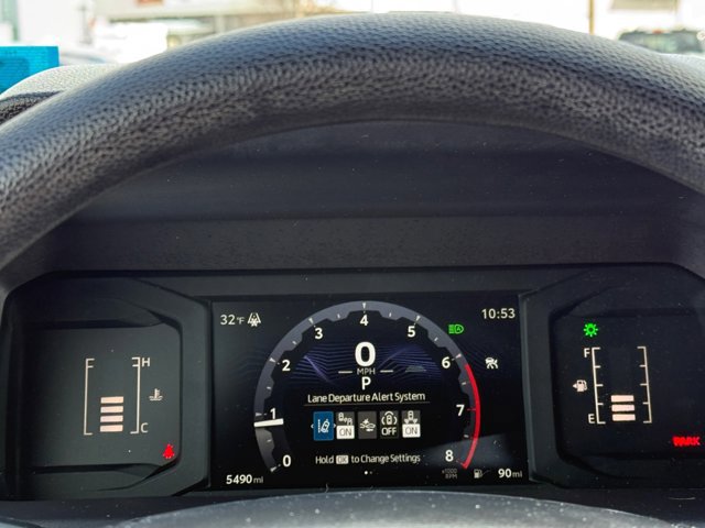 Certified 2025 Toyota Tacoma SR5 image 33