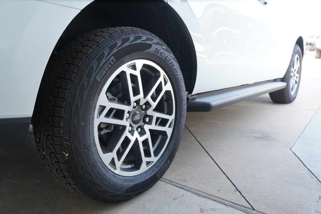 New 2026 Ford Expedition Active AWD/4WD image 10