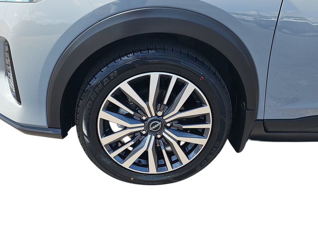 Used 2023 Nissan Kicks SV FWD image 29