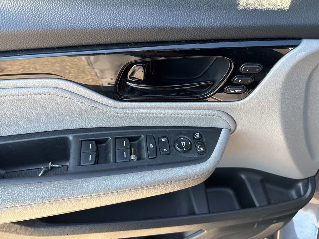 Used 2019 Honda Odyssey Elite image 18