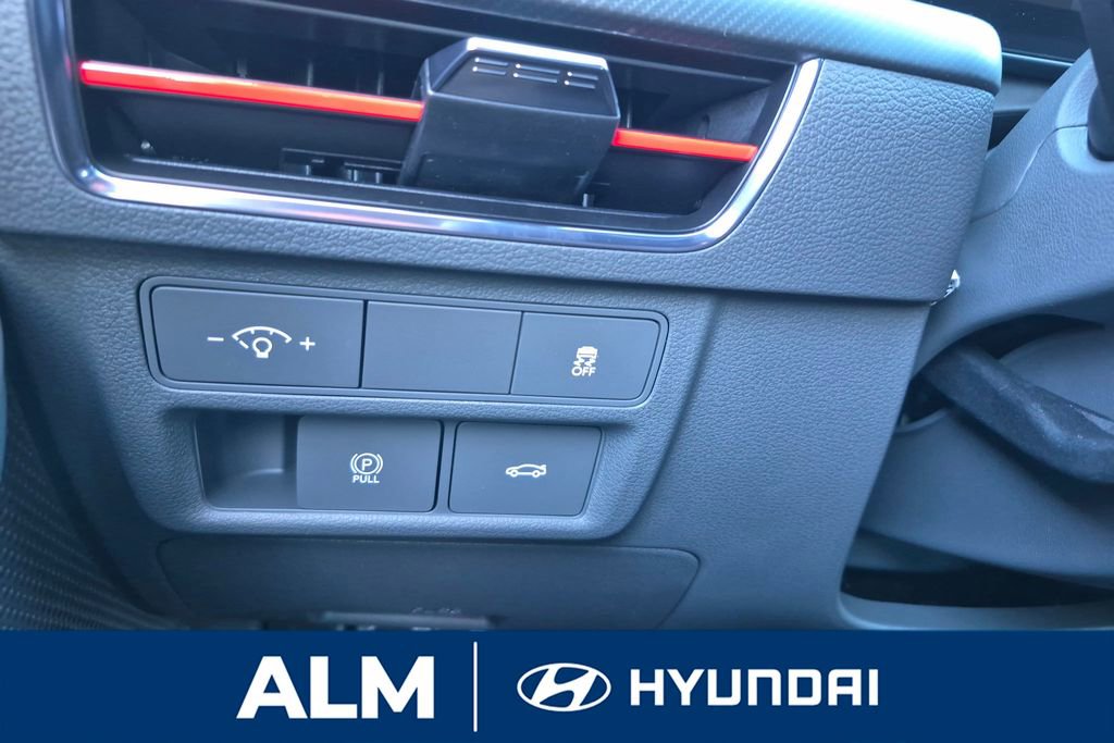 New 2026 Hyundai Sonata N Line FWD image 34
