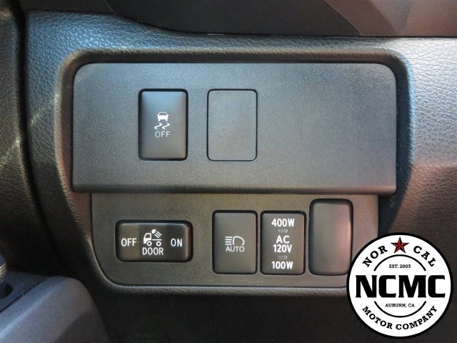 Used 2021 Toyota Tacoma TRD Sport image 34